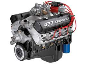 C2580 Engine